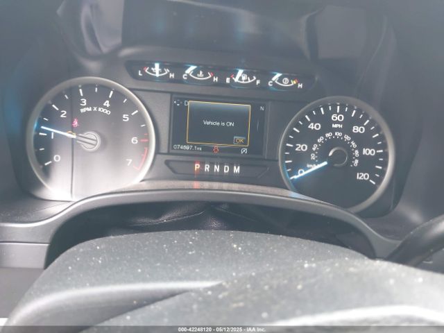 2019 FORD F-150 1FTFW1E47KFB87666 Photo 6