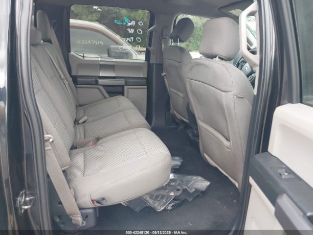 2019 FORD F-150 1FTFW1E47KFB87666 Photo 7