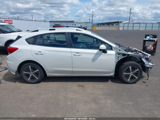 4S3GTAV63L3721330 Subaru Impreza