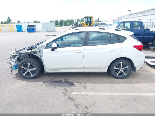 4S3GTAV63L3721330 Subaru Impreza