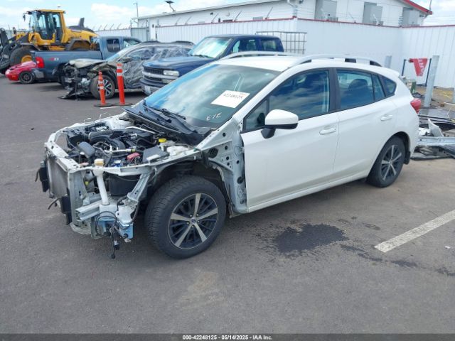 4S3GTAV63L3721330 Subaru Impreza