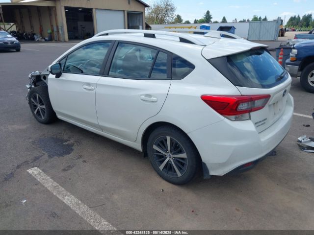 4S3GTAV63L3721330 Subaru Impreza