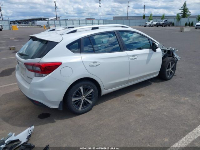 4S3GTAV63L3721330 Subaru Impreza