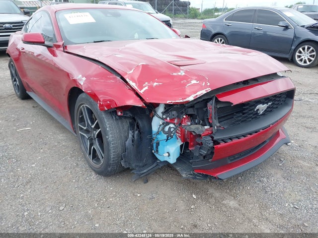 Ford 4v 2023 1FA6P8TH8P5101375 Image 17