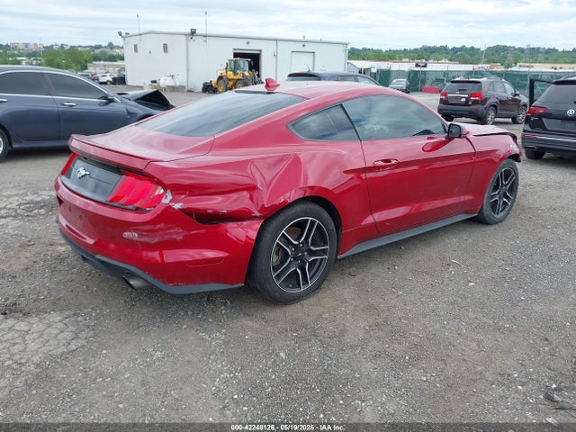 Ford 4v 2023 1FA6P8TH8P5101375 Image 4