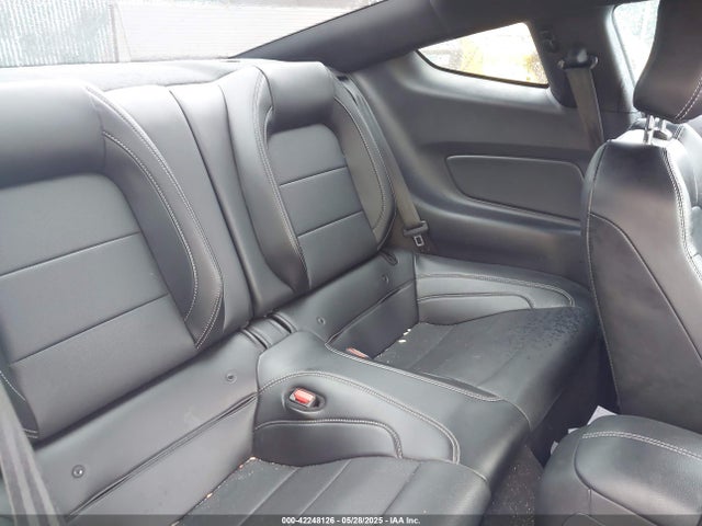 Ford 4v 2023 1FA6P8TH8P5101375 Image 8