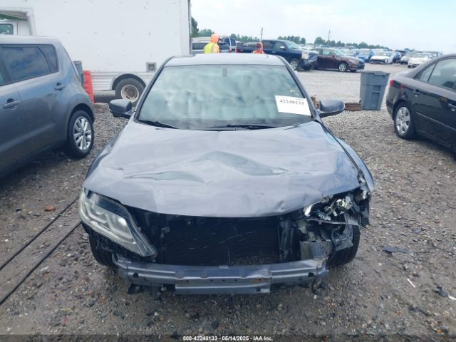 1HGCT1B8XGA002387 Honda Accord Ex-l