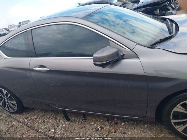 1HGCT1B8XGA002387 Honda Accord Ex-l