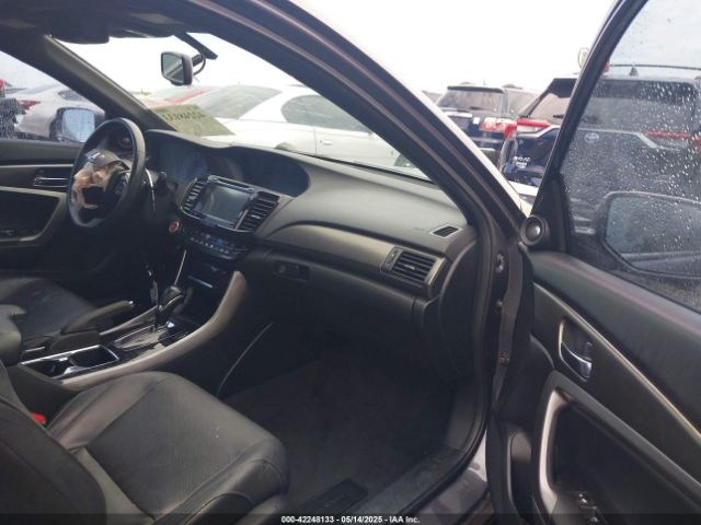 1HGCT1B8XGA002387 Honda Accord Ex-l