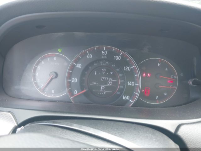 1HGCT1B8XGA002387 Honda Accord Ex-l