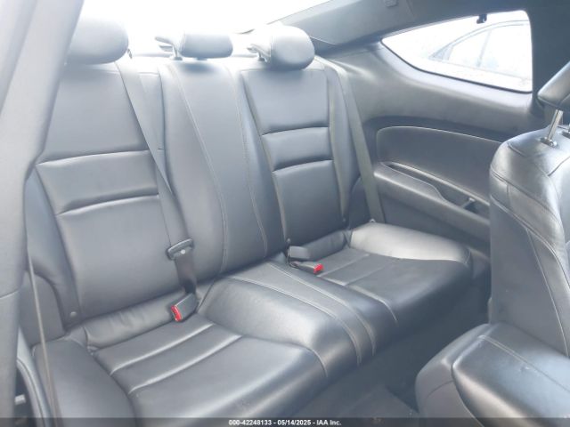 1HGCT1B8XGA002387 Honda Accord Ex-l
