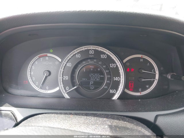 1HGCR2F39HA014051 Honda k24w1
