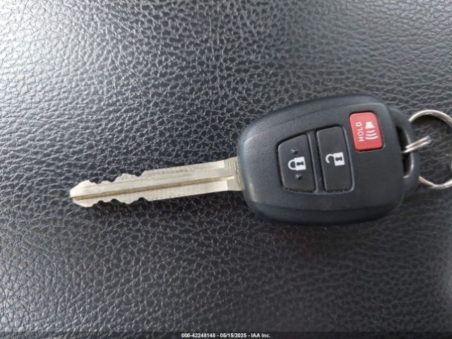 2T3BFREV1GW530323 Toyota 2ar-fe