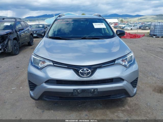 2T3BFREV1GW530323 Toyota 2ar-fe