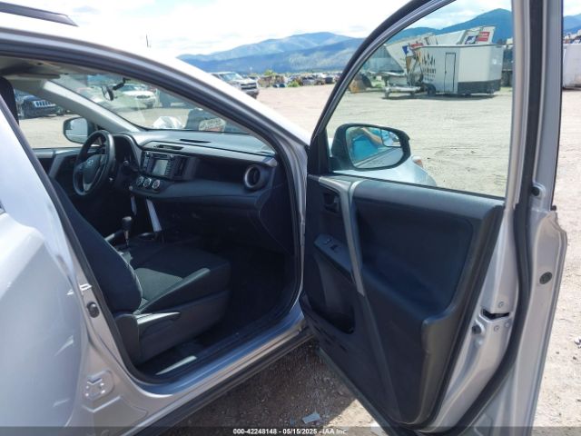 2T3BFREV1GW530323 Toyota 2ar-fe