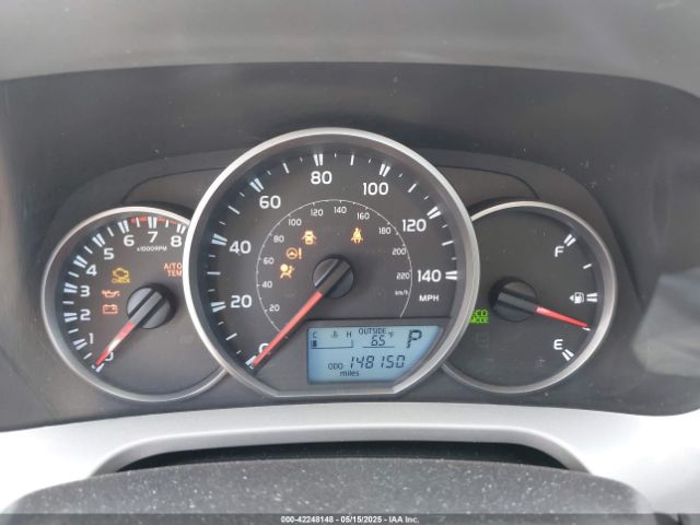 2T3BFREV1GW530323 Toyota 2ar-fe