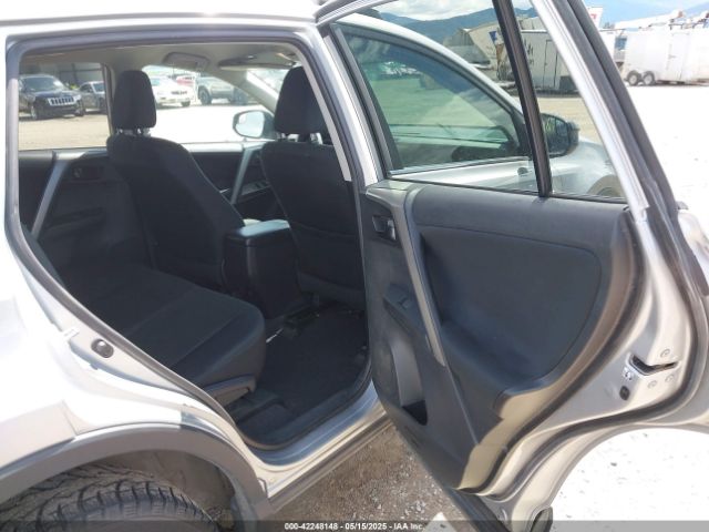 2T3BFREV1GW530323 Toyota 2ar-fe
