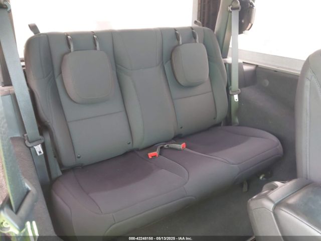 2022 JEEP WRANGLER 1C4GJXAG8NW232480 Photo 7