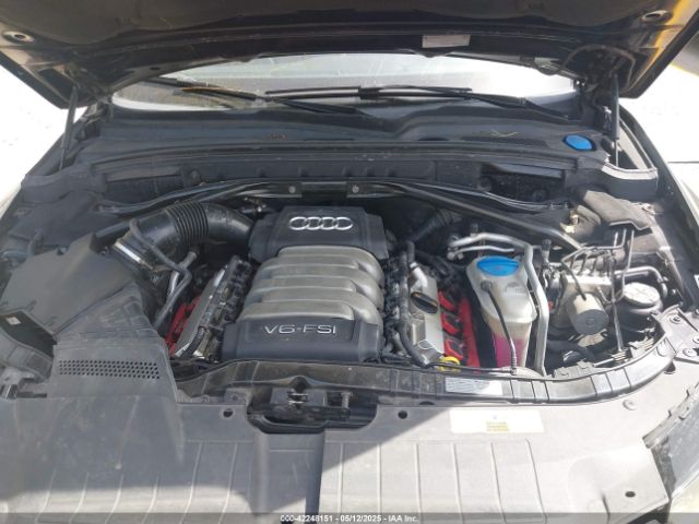 2009 AUDI Q5 WA1KK78RX9A052428 Photo 9