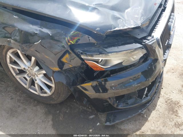 2009 AUDI Q5 WA1KK78RX9A052428 Photo 5