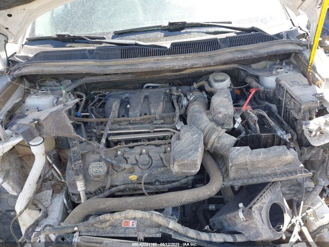 1FM5K8D81KGA60406 Ford 3.5l ti-vct