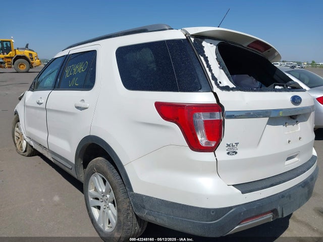 1FM5K8D81KGA60406 Ford 3.5l ti-vct