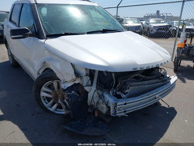 1FM5K8D81KGA60406 Ford 3.5l ti-vct