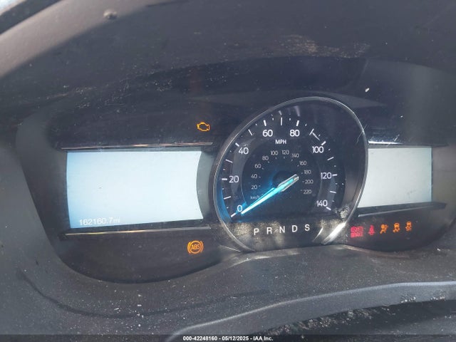 1FM5K8D81KGA60406 Ford 3.5l ti-vct