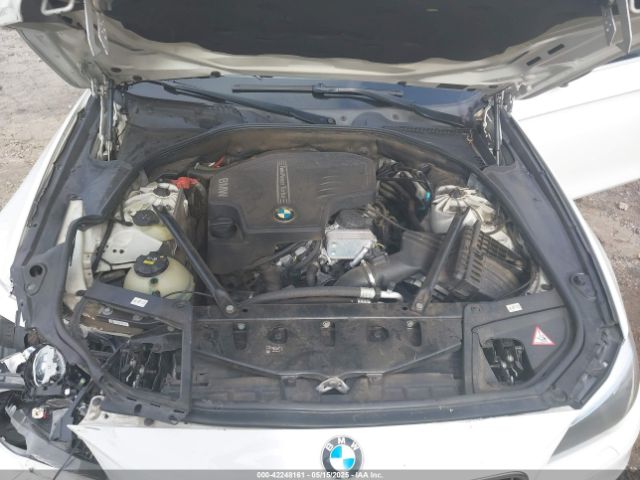 WBA5A5C54GD526994 BMW 528I