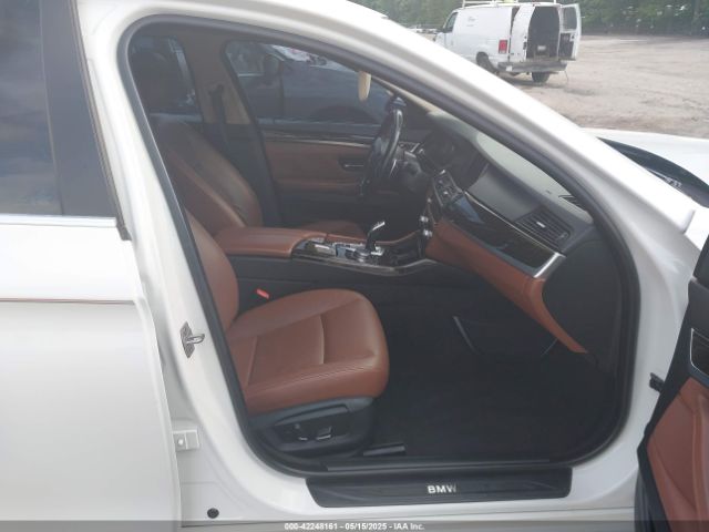 WBA5A5C54GD526994 BMW 528I