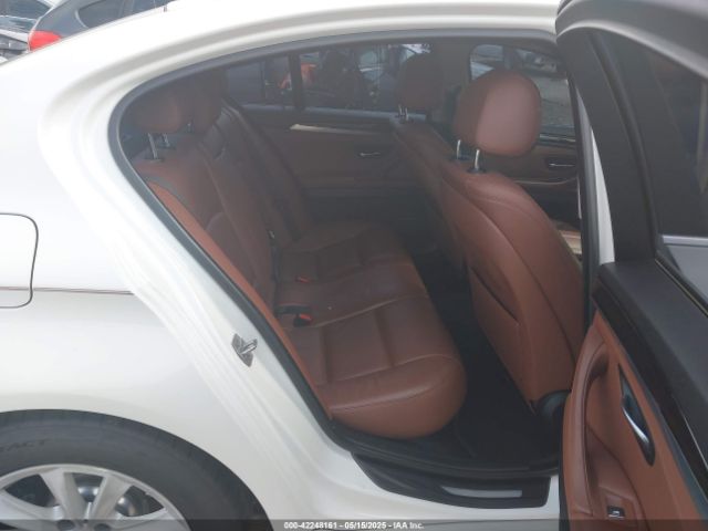 WBA5A5C54GD526994 BMW 528I
