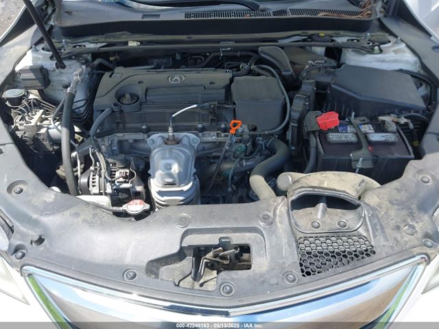 2017 ACURA TLX 19UUB1F59HA001675 Photo 9