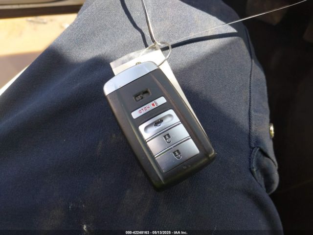 2017 ACURA TLX 19UUB1F59HA001675 Photo 10