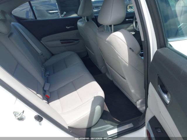 2017 ACURA TLX 19UUB1F59HA001675 Photo 7