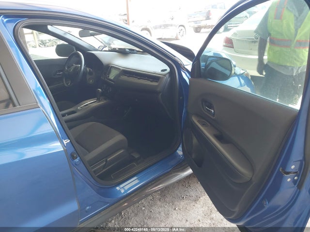 3CZRU5H15NM724111 Honda r18z9