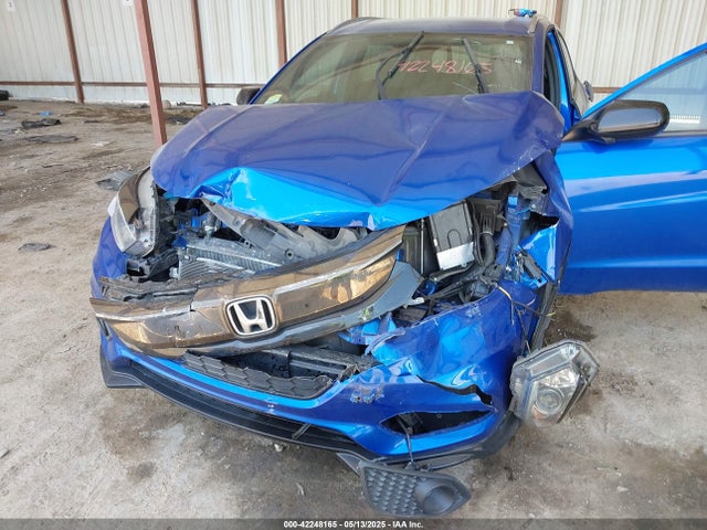 3CZRU5H15NM724111 Honda r18z9