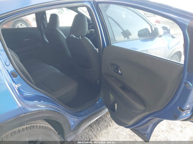 3CZRU5H15NM724111 Honda r18z9