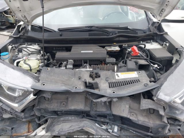 5J6RW2H8XHL009336 Honda Cr-v Ex-l/ex-l Navi