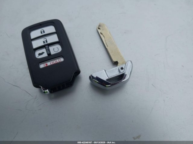 5J6RW2H8XHL009336 Honda Cr-v Ex-l/ex-l Navi