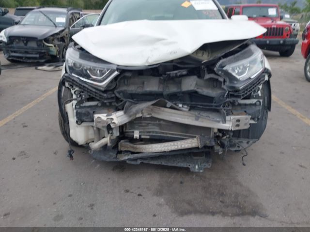 5J6RW2H8XHL009336 Honda Cr-v Ex-l/ex-l Navi