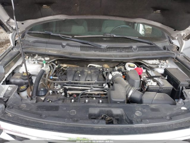 2018 FORD EXPLORER 1FM5K7D83JGC26840 Photo 9