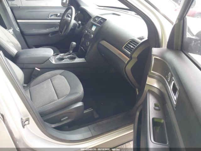 2018 FORD EXPLORER 1FM5K7D83JGC26840 Photo 4