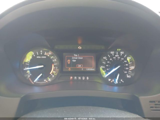 2018 FORD EXPLORER 1FM5K7D83JGC26840 Photo 6