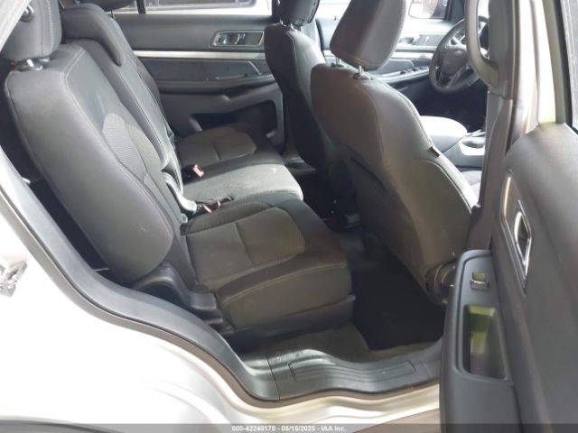 2018 FORD EXPLORER 1FM5K7D83JGC26840 Photo 7