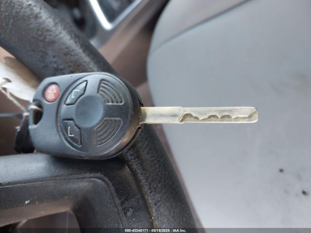 1FMCU0F75JUB04074 Ford ESCAPE S
