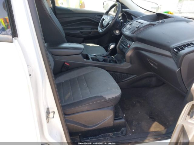 1FMCU0F75JUB04074 Ford ESCAPE S