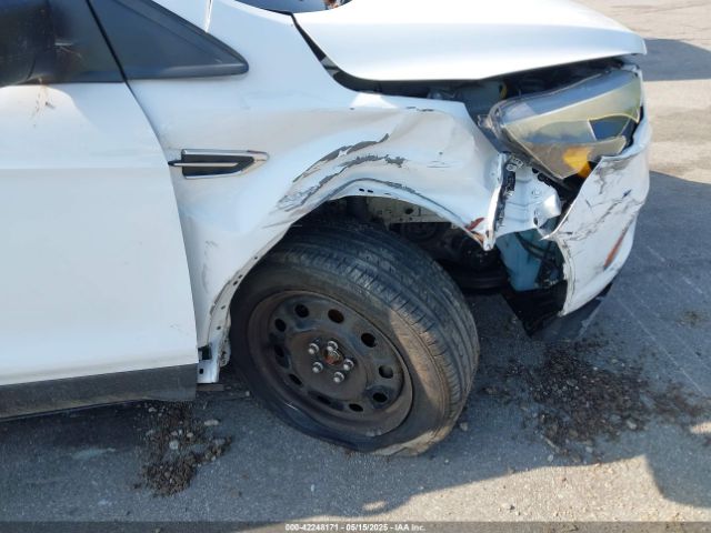 1FMCU0F75JUB04074 Ford ESCAPE S