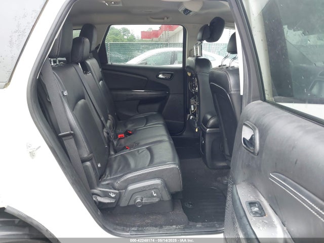 3C4PDCGG3HT501163 Dodge Journey Crossroad Plus