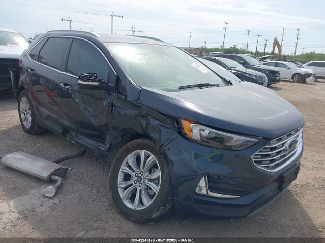 Ford gtdi 2024 2FMPK4K94RBA45347 Image 1
