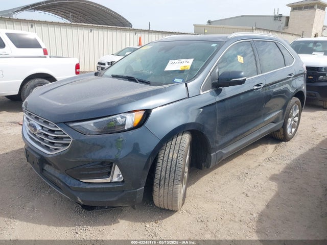 Ford gtdi 2024 2FMPK4K94RBA45347 Image 2